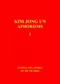 Aphorisms