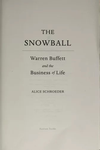 The Snowball
