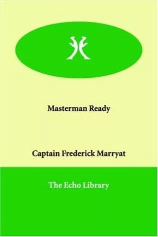 Masterman Ready