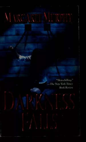 Darkness falls