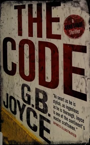 The code