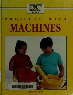 Projects with machines