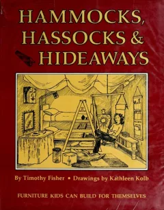 Hammocks, hassocks and hideaways