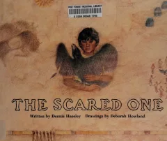 The scared one