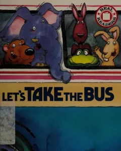 Let's take the bus