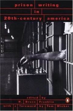 Prison writing in 20th-century America
