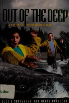 Out of the deep