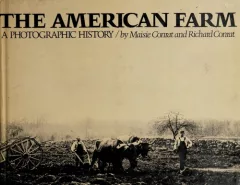 The American farm