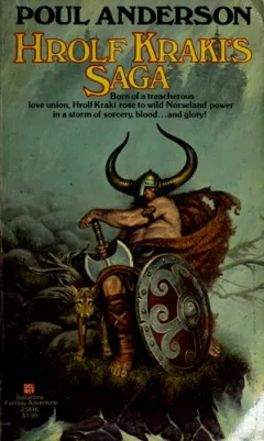 Hrolf Kraki's Saga