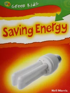 Saving energy