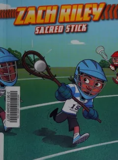 Sacred Stick