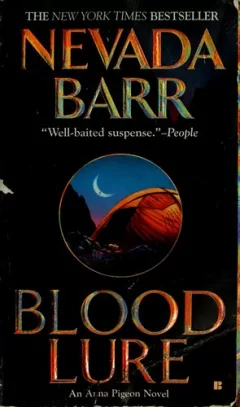 Blood lure
