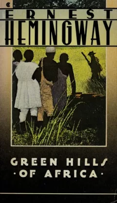 Green Hills of Africa