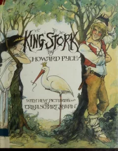 King Stork.