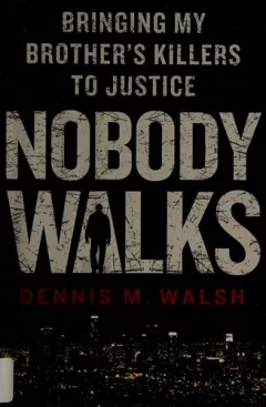 Nobody walks