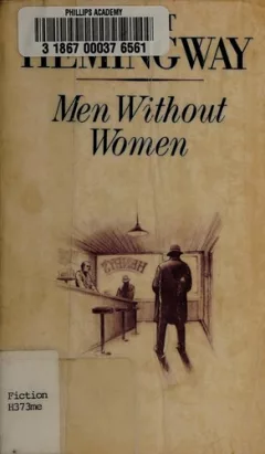 Men without women