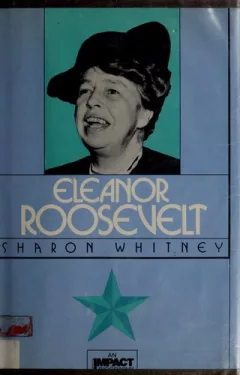 Eleanor Roosevelt