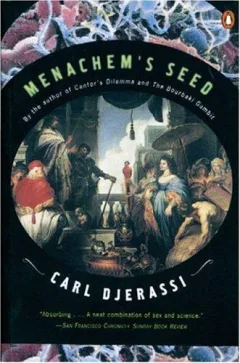 Menachem's Seed