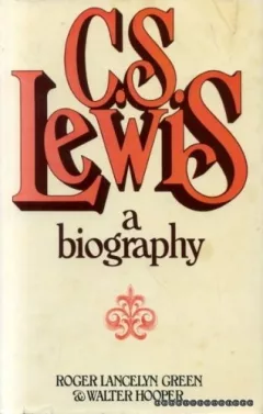 C. S. Lewis