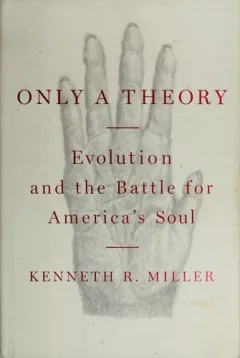 Only a Theory