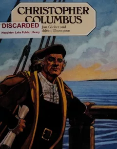 Christopher Columbus