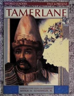 Tamerlane
