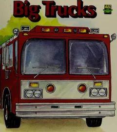Big trucks