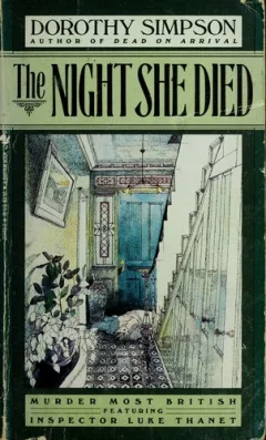 Night She Died, The