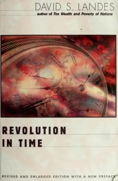 Revolution in time