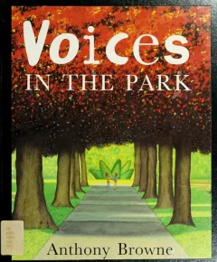 Voices in the park