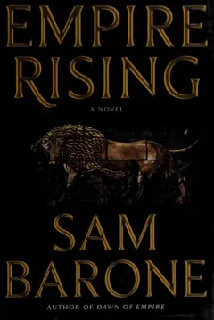 Empire rising