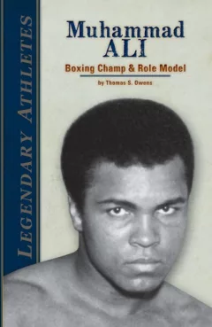 Muhammad Ali