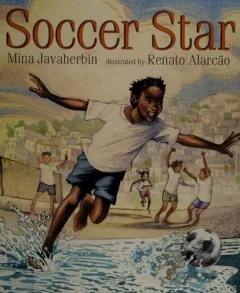 Soccer star