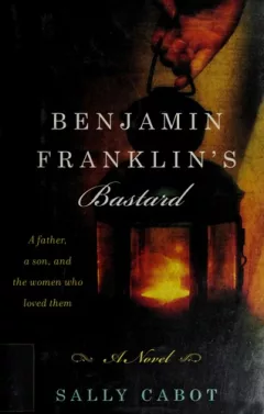 Benjamin Franklin's bastard