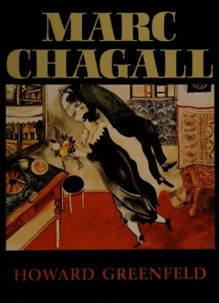 Marc Chagall, an introduction