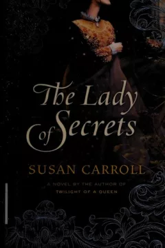 The lady of secrets