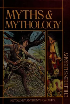 Myths & mythology