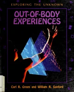 Out-of-body experiences