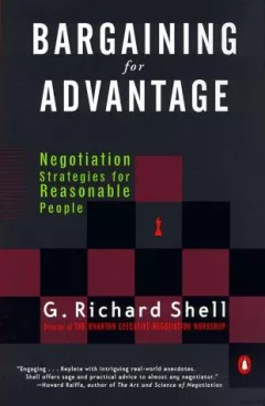 Bargaining for Advantage