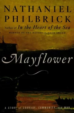 Mayflower