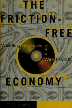 The friction-free economy