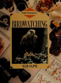 Birdwatching