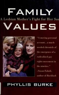 Family values