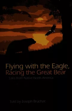 Flying with the eagle, racing the Great Bear