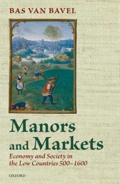Manors and markets