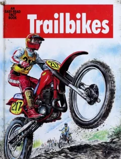 Trail bikes