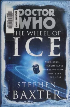 Doctor Who