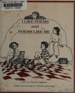 I like poems and poems like me