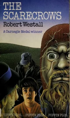 The scarecrows.