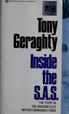 Inside the Sas